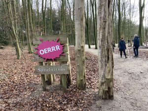 oerrr speelbos